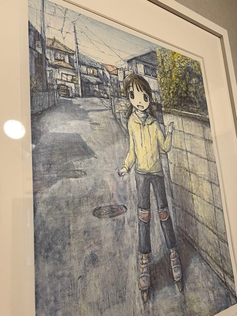 【くらやえみ】Roller Skating 【正規品】