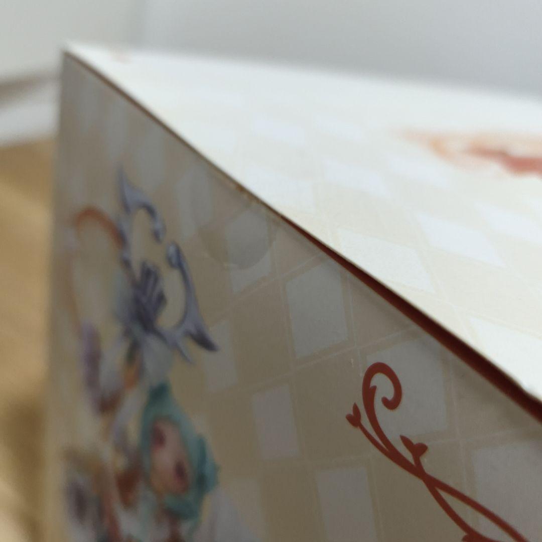 プリンセスコネクト　プリコネ　 ミヤコ　フィギュア　おやつの時間なのver