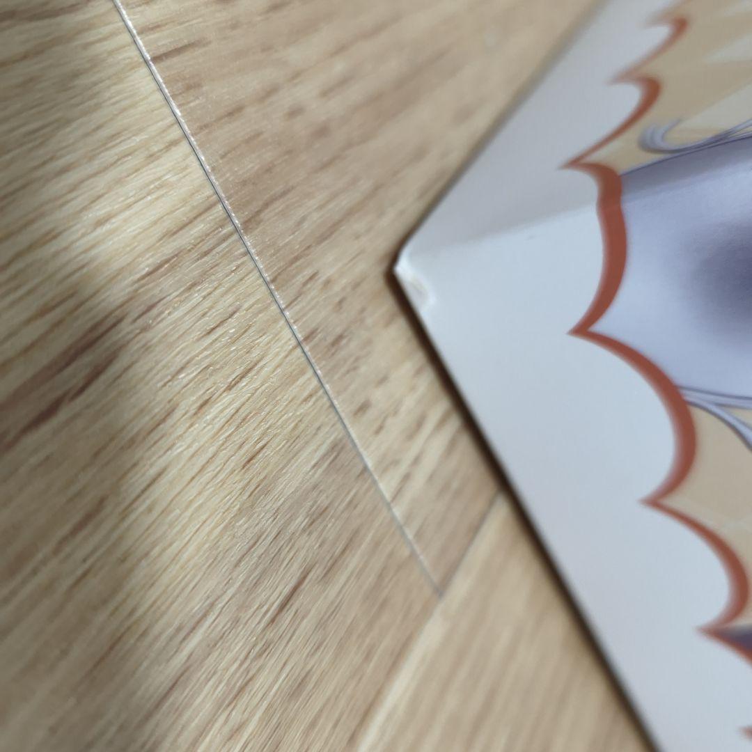 プリンセスコネクト　プリコネ　 ミヤコ　フィギュア　おやつの時間なのver