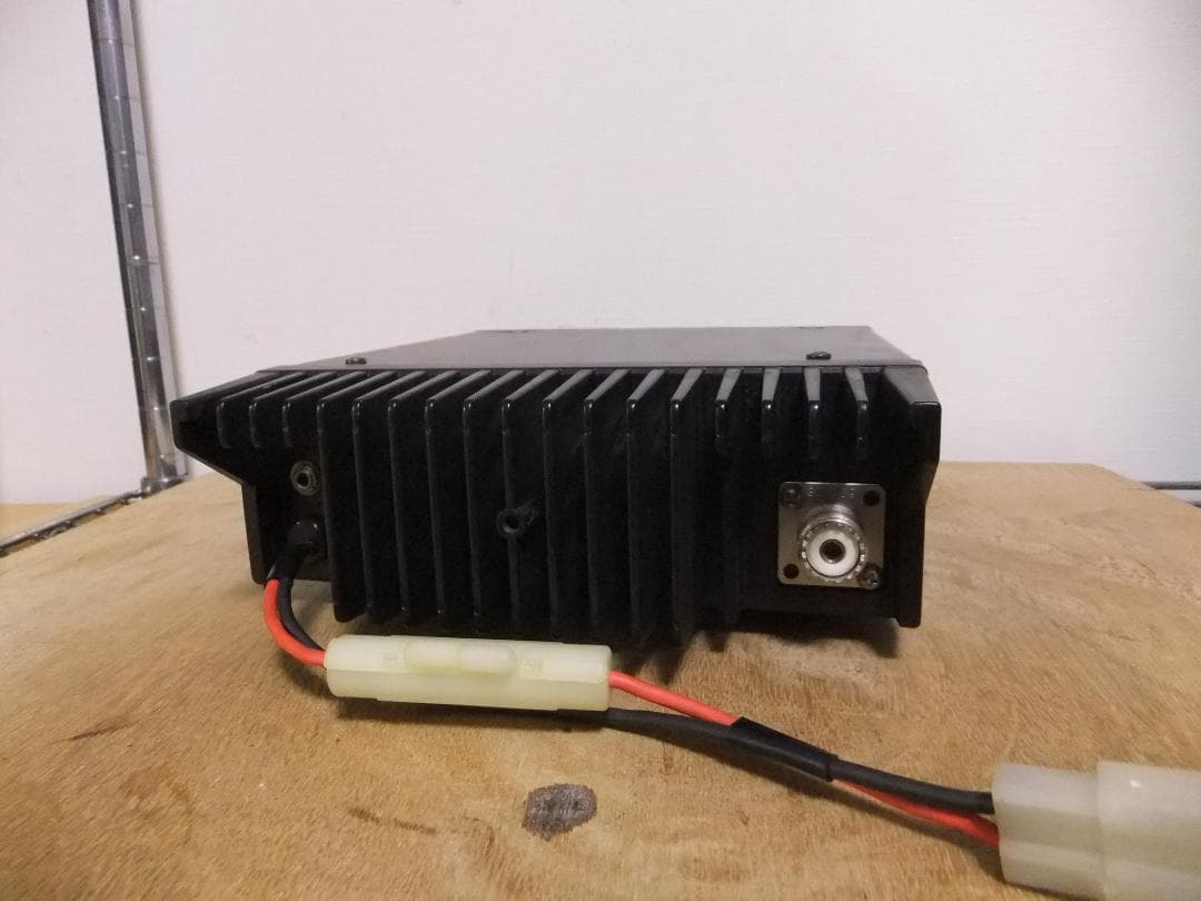 ☆ケンウッド　430MHz帯オールモード25W機　TR-851D（現状渡し）☆