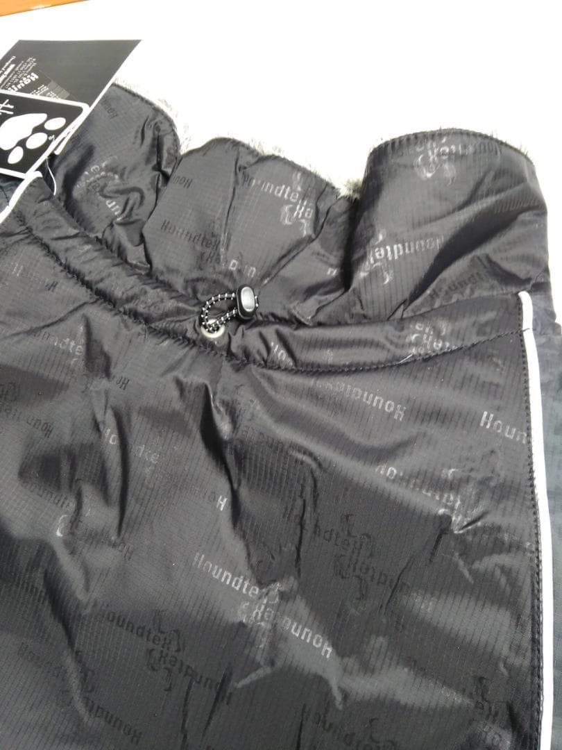 フルッタ ウィンタージャケット