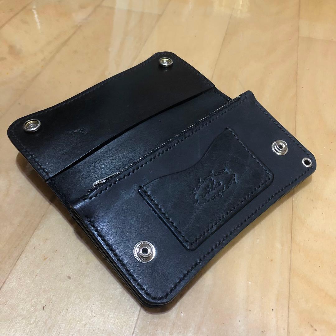 トラッカーウォレット　281