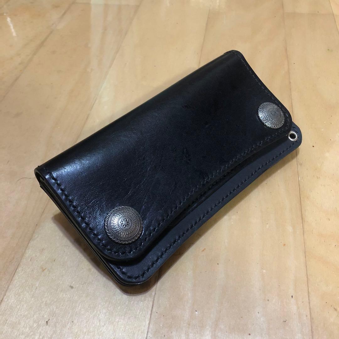 トラッカーウォレット　281