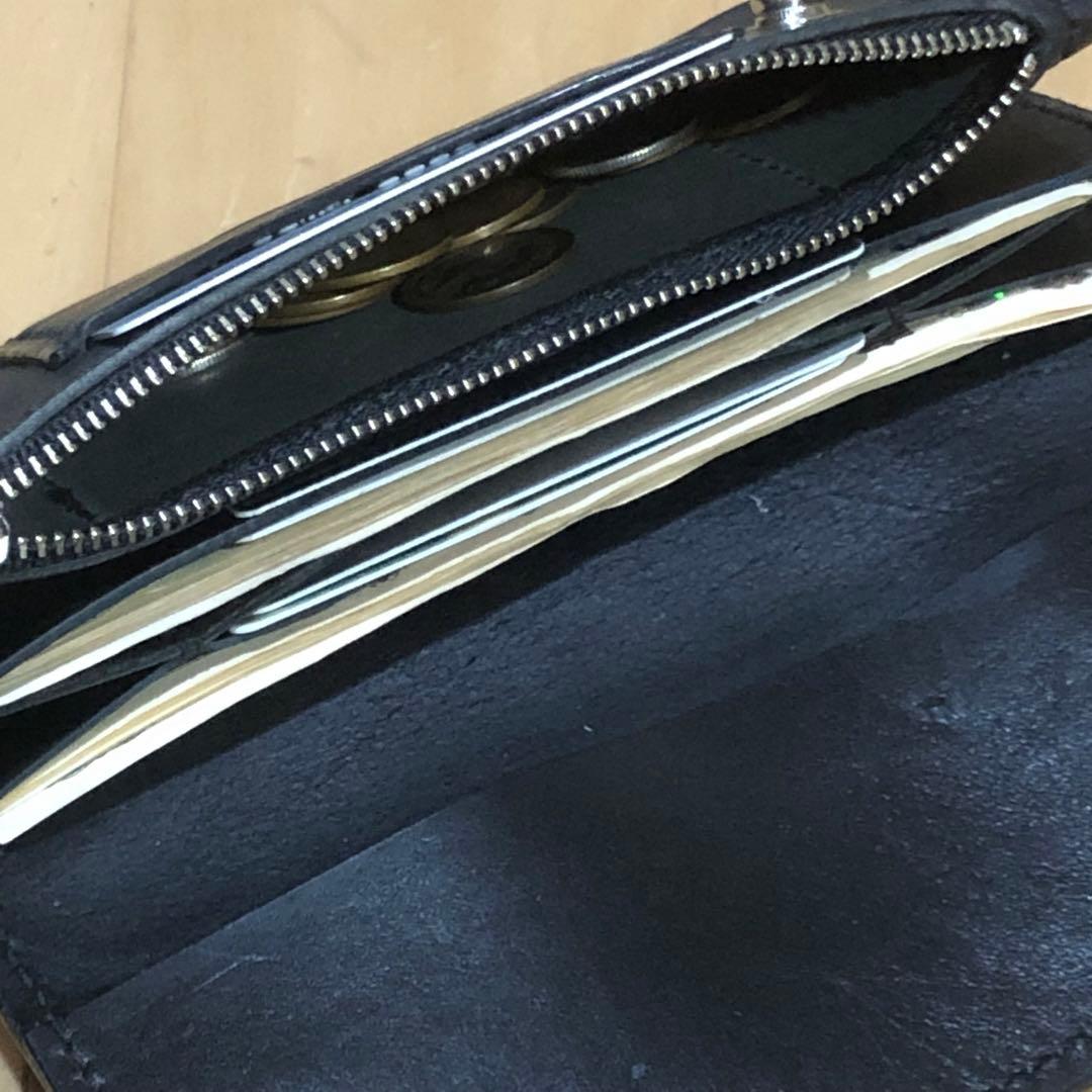 トラッカーウォレット　281