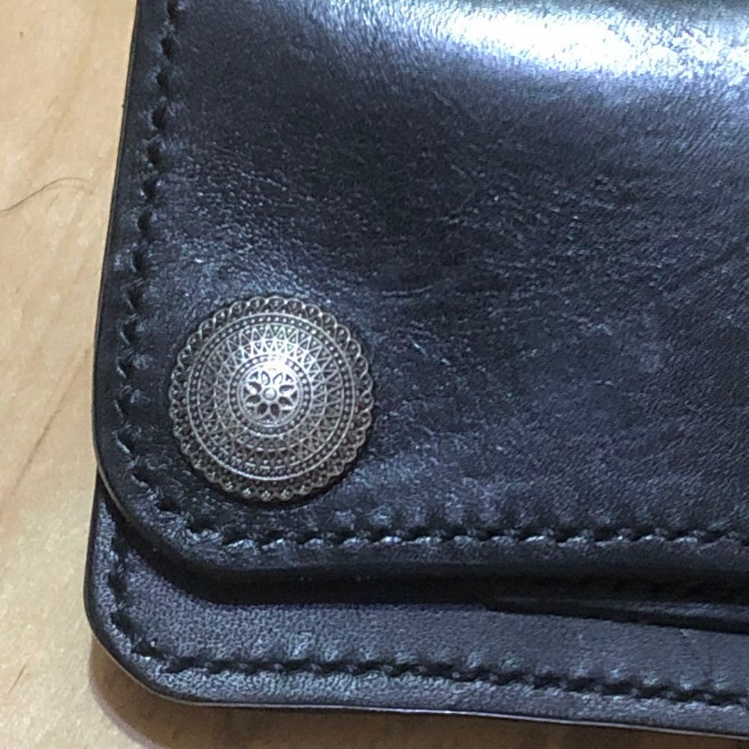 トラッカーウォレット　281