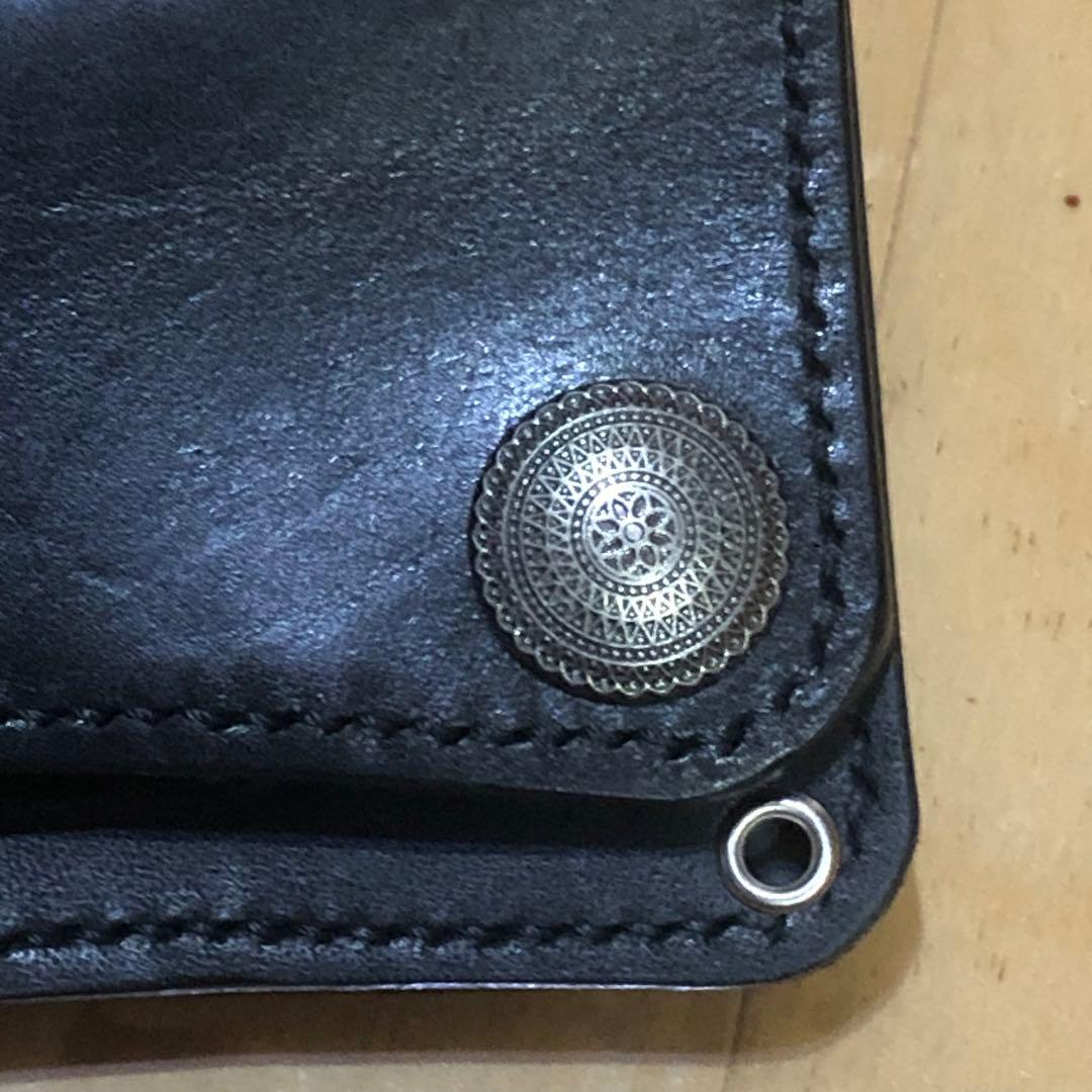 トラッカーウォレット　281