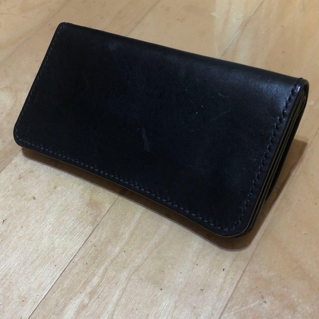 トラッカーウォレット　281