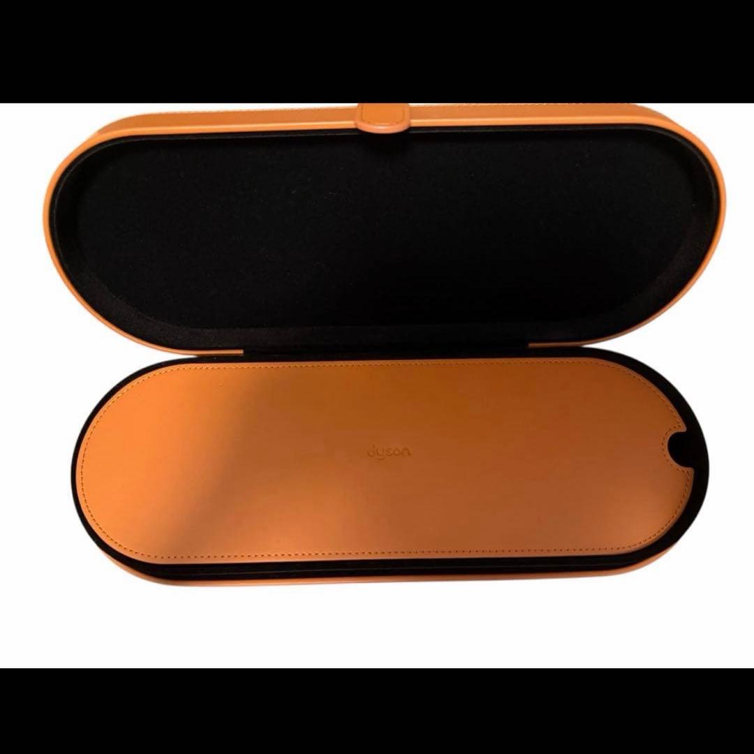 Dyson エアラップ スタイラー ピンク 完備品 美品 エアラップ ドライヤー