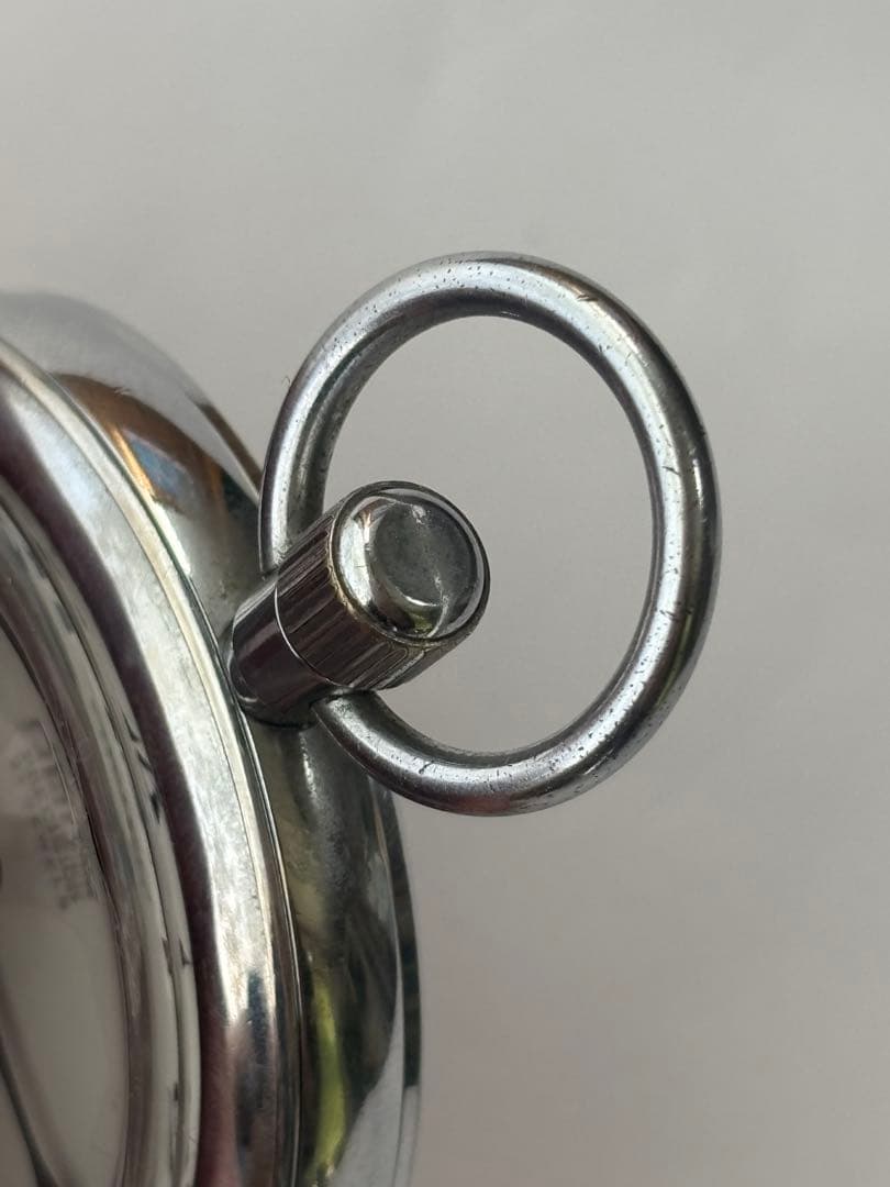 OH済み　セイコー　プレシジョン　21石　手巻き　鉄道時計　19セイコー　美品