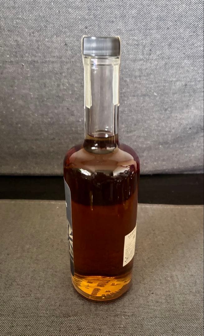 サントリー　謎　2001　山崎12年　日本推理作家協会　数量限定品　未開封