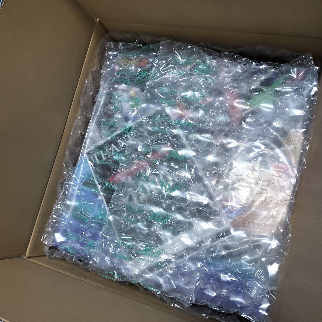 S-FIRE スーパーシチュエーションフィギュア ソニックアドベンチャー2