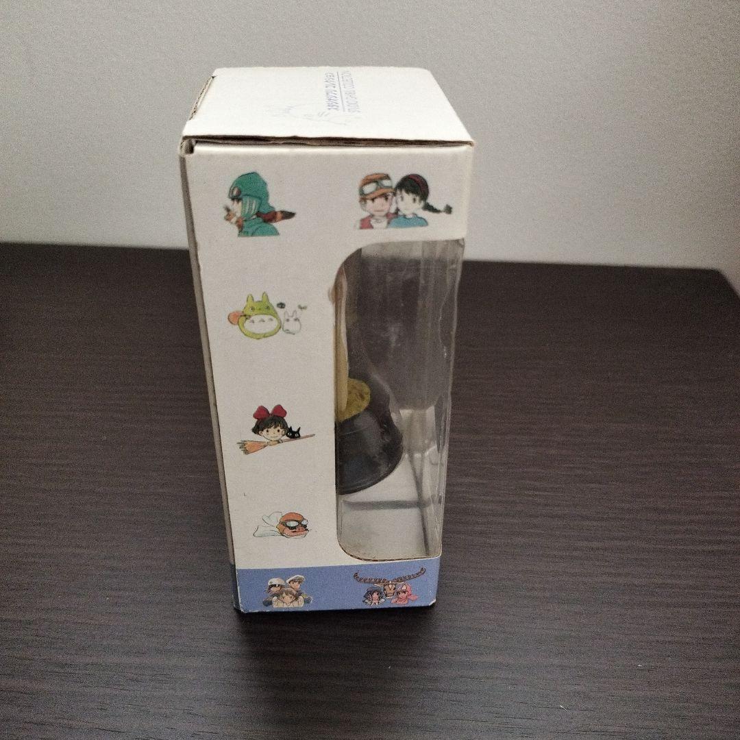 スタジオジブリ　コレクション　 On Your Mark　翼を持つ少女