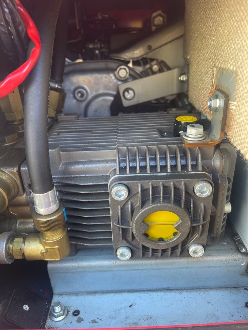 ZROH JETMAN ポータブル発電機