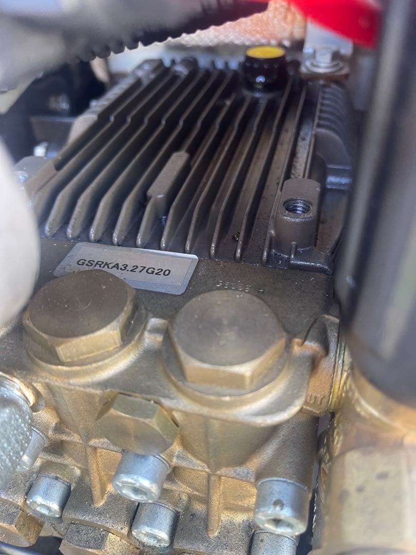 ZROH JETMAN ポータブル発電機