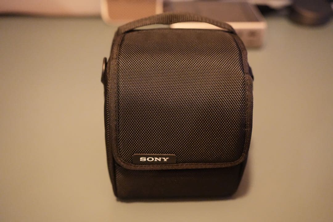 保証期間内 SONY FE 24mm F1.4 GM SEL24F14GM