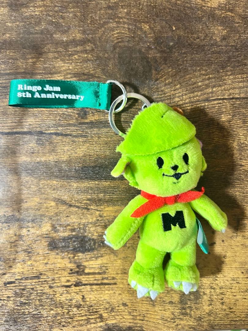 メメル キーホルダー