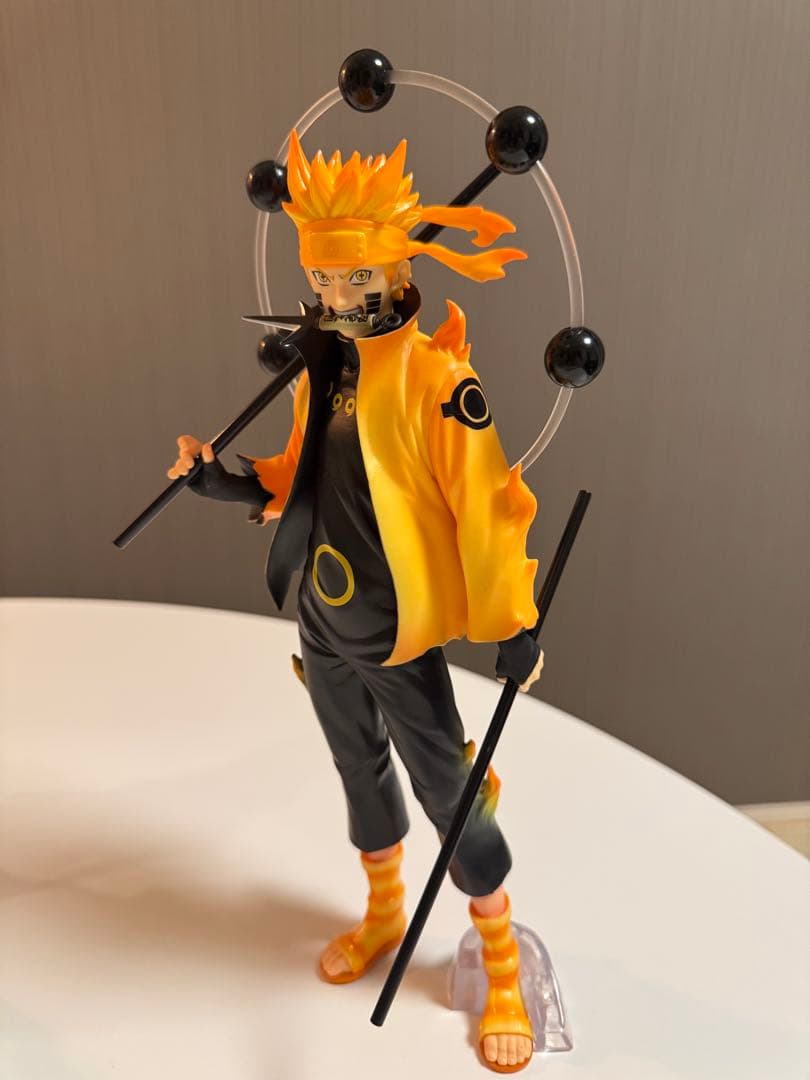 NARUTO 一番くじ 紡がれる火の意志 全種コンプセット