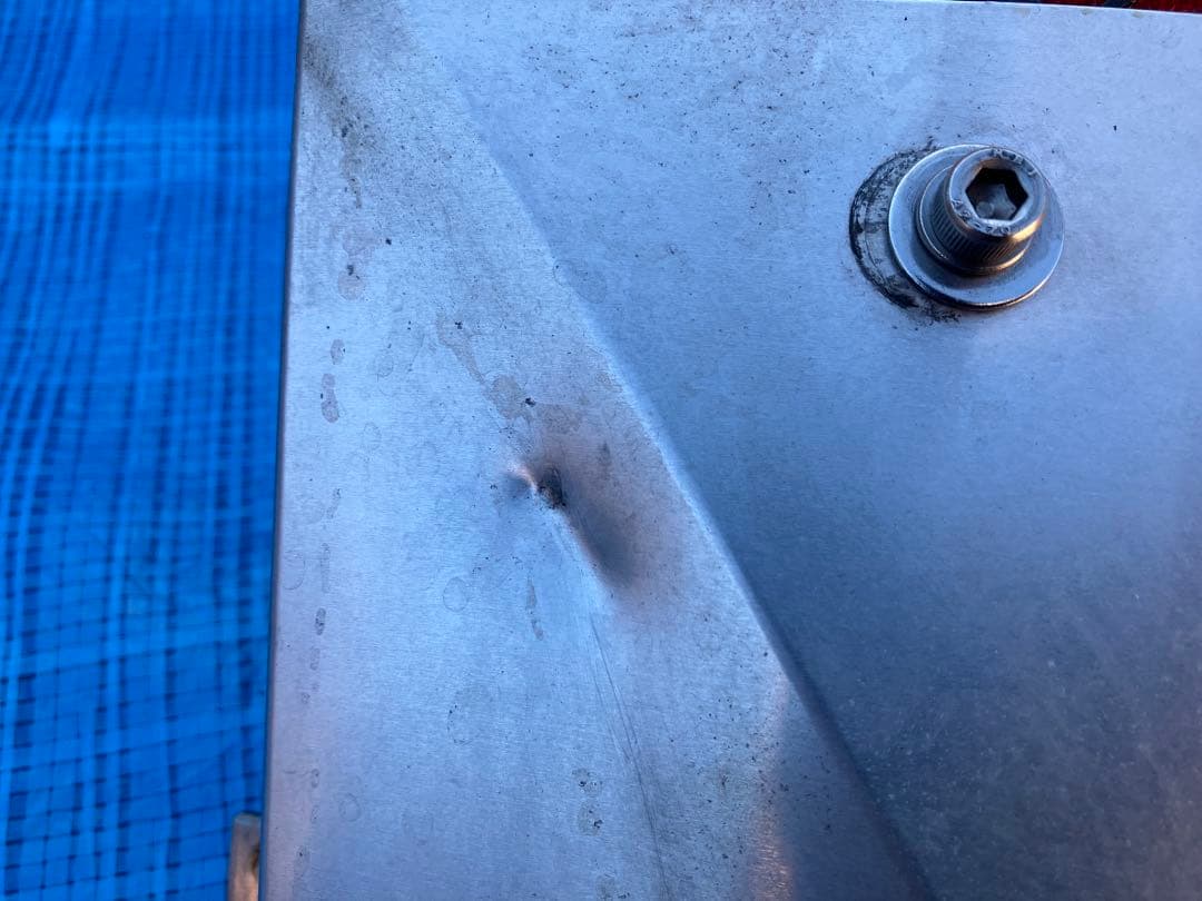 コペン L880K HKS レーシングサクション エアクリーナー