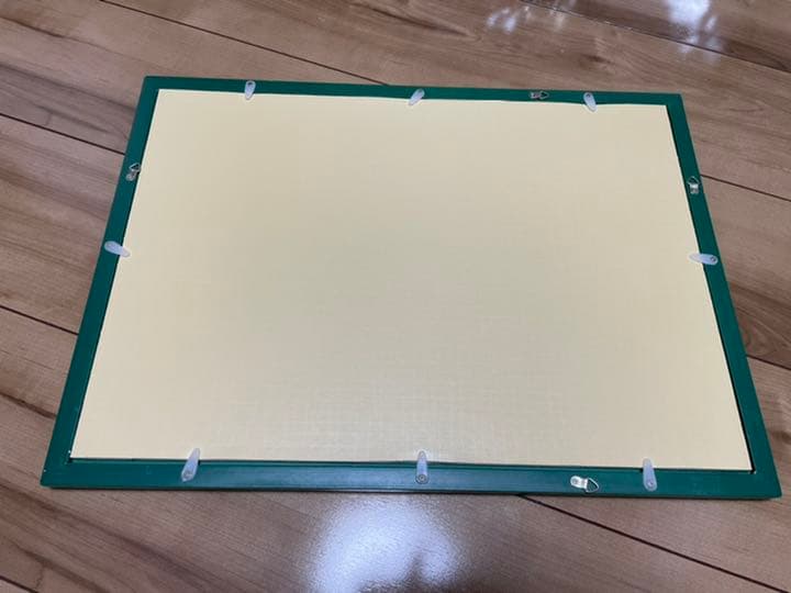 Disney パズル　お宮参り　凛々しく優しく美しく