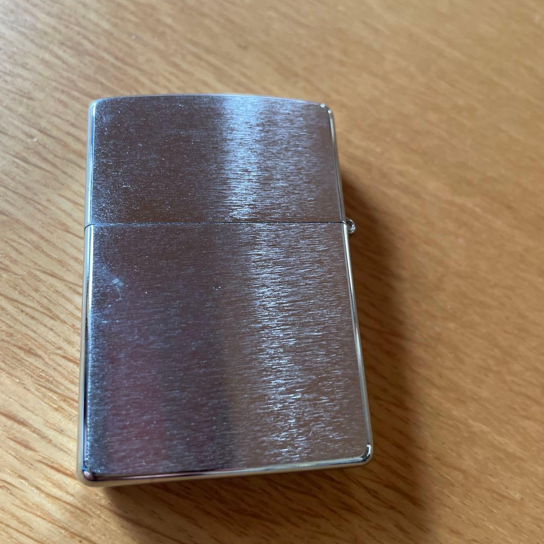 c*n様 VAN JAC 美品未使用ZIPPO