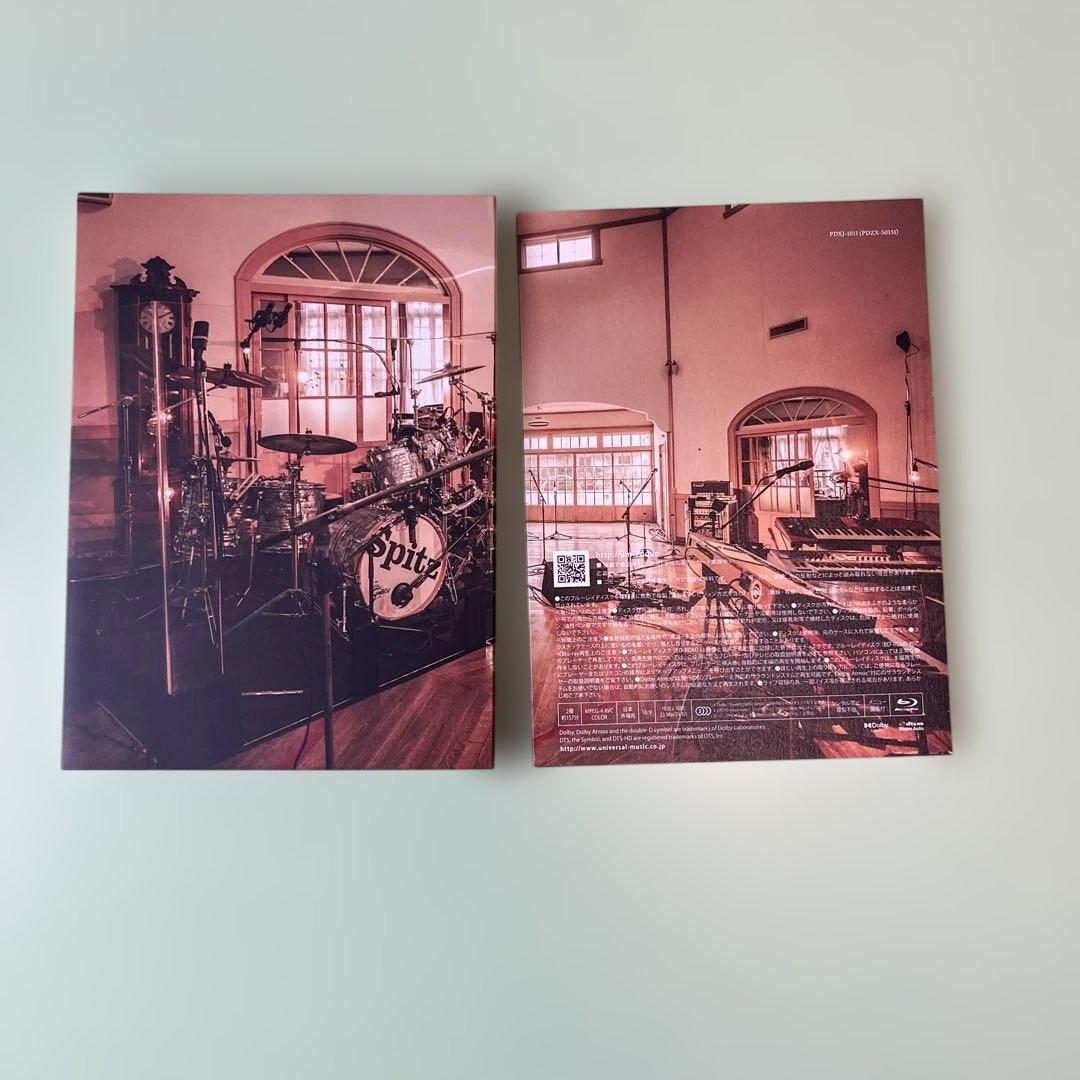 優しいスピッツ secret session in Obihiro