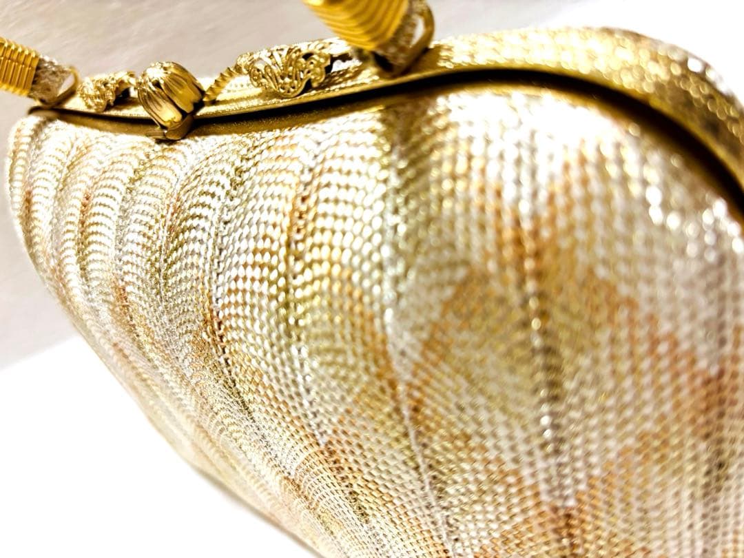 専用♡ 西陣織　帯地使用　フォーマル用　日本製　高級　草履・バッグ　2点セット