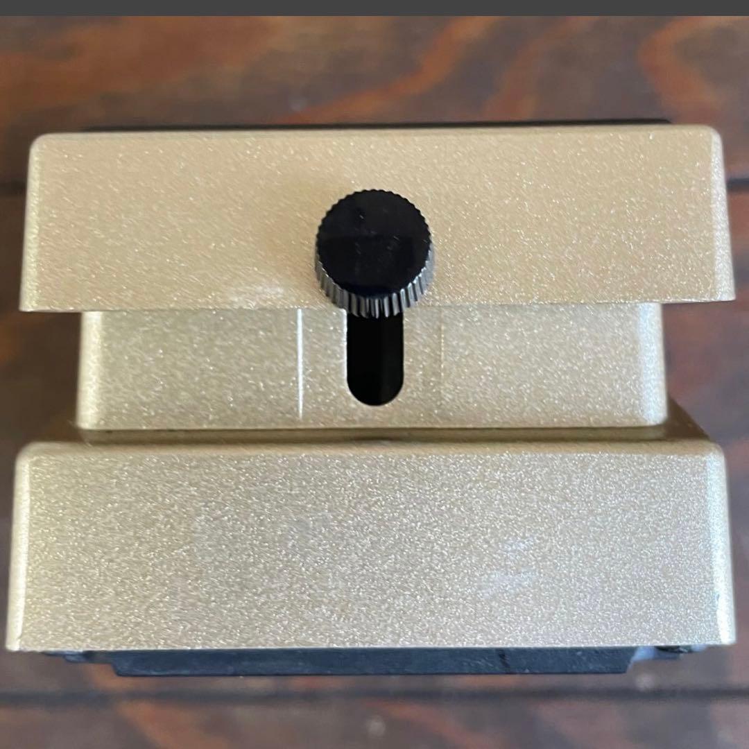 ギター BOSS Acoustic Preamp AD-2