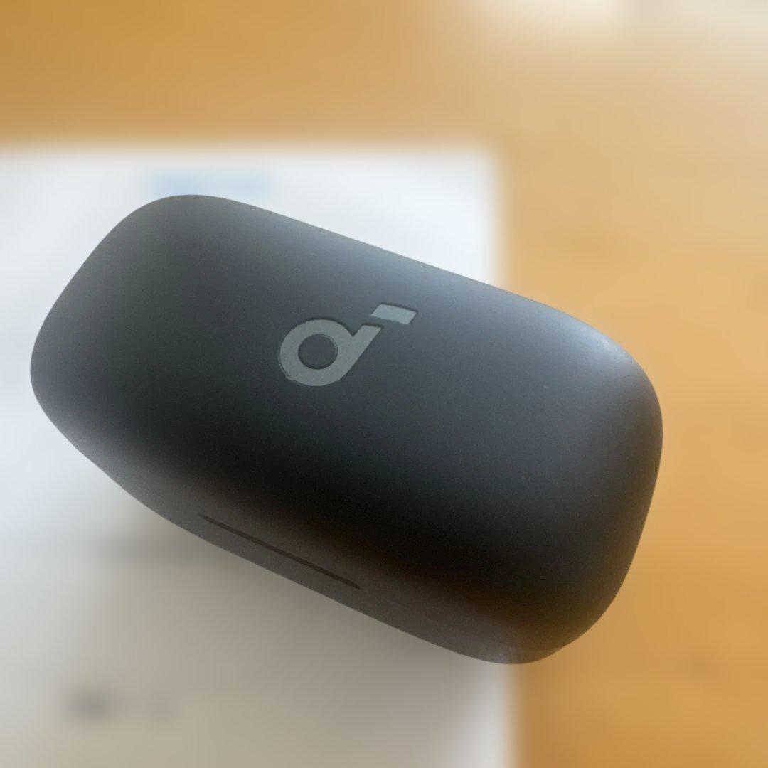 Anker Soundcore AeroClip A3388 ワイヤレスイヤホン