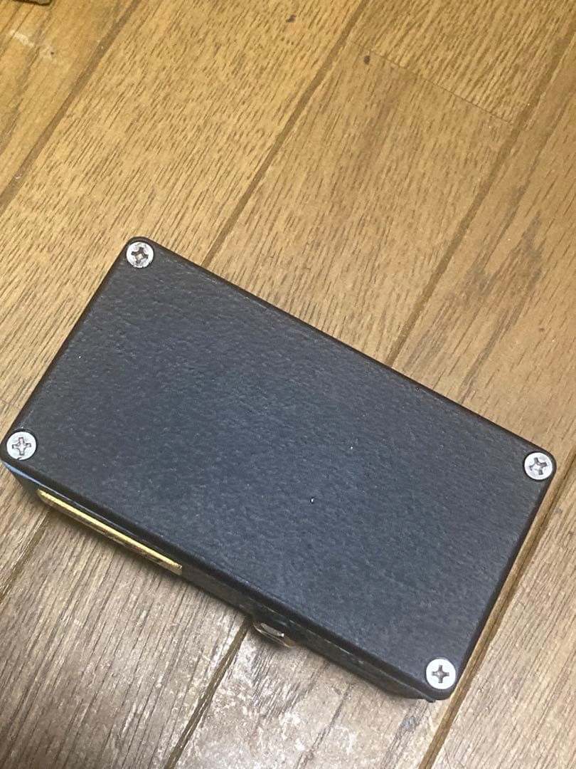 petla OD4ABSSCM オーバードライブ