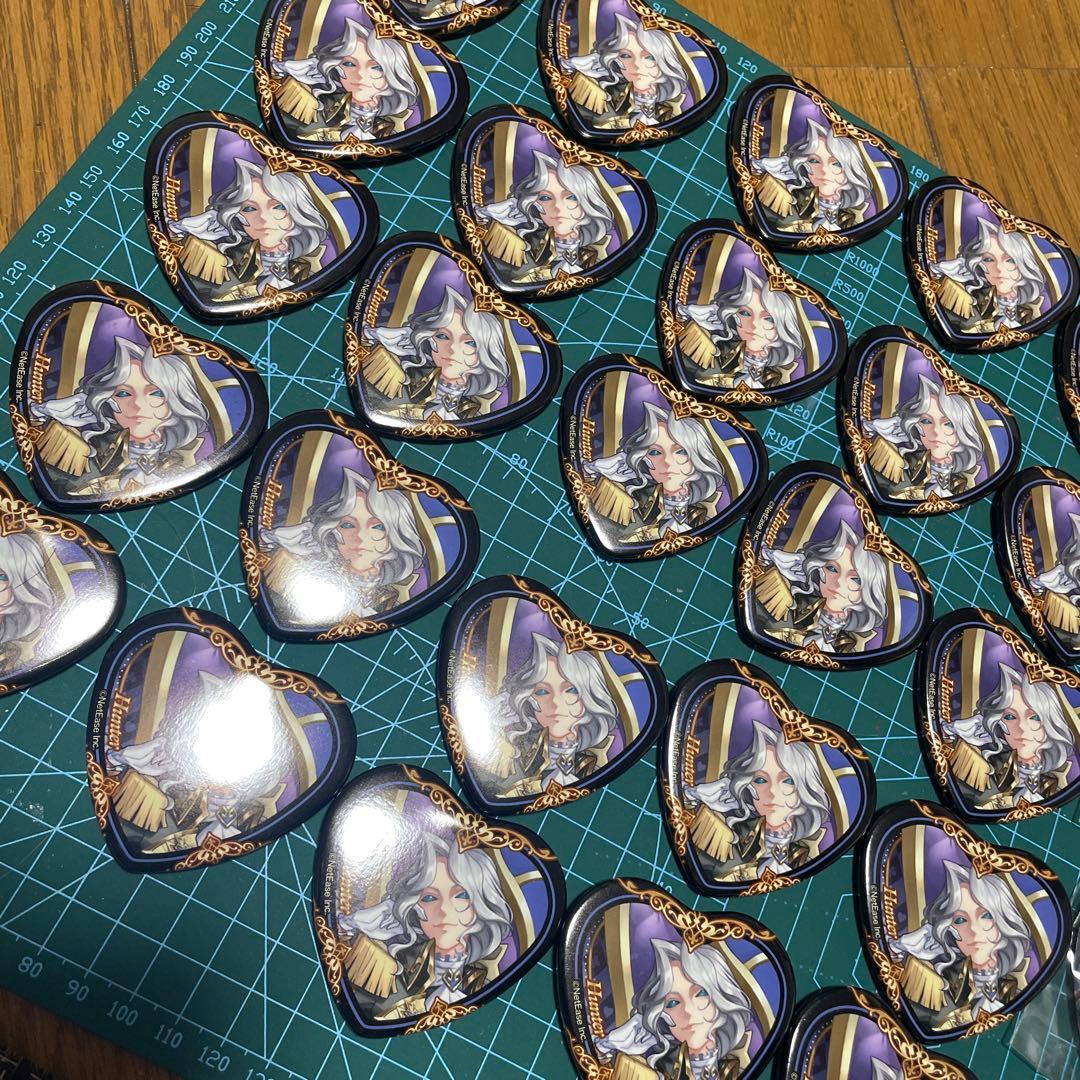 第五人格　写真家