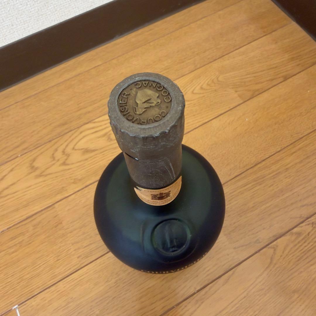 クルボアジェ ナポレオン 未開栓 箱付