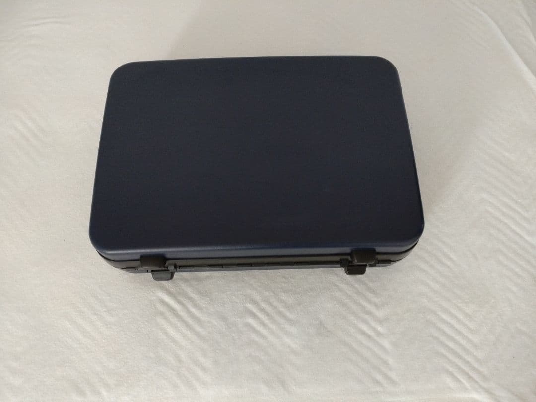 【美品】WESTJAPAN　車掌　胴乱　乗務　カバン　バッグ　西日本