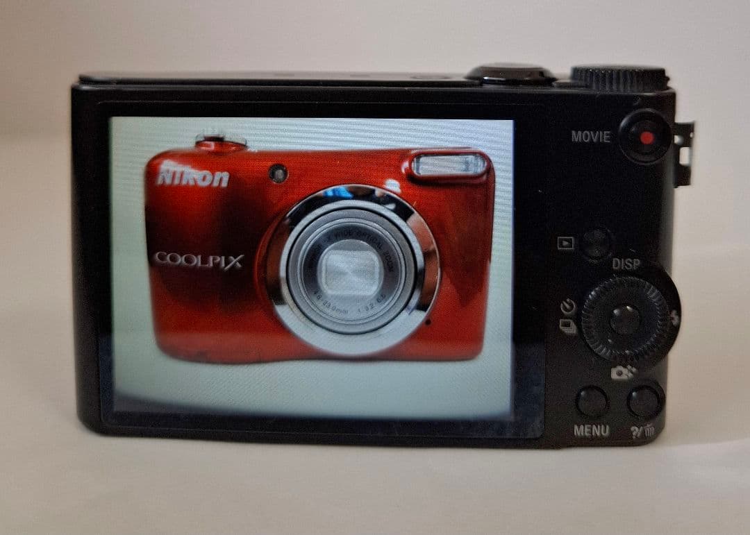 ソニー SONY Cyber-shot DSC-WX300 デジタルカメラ