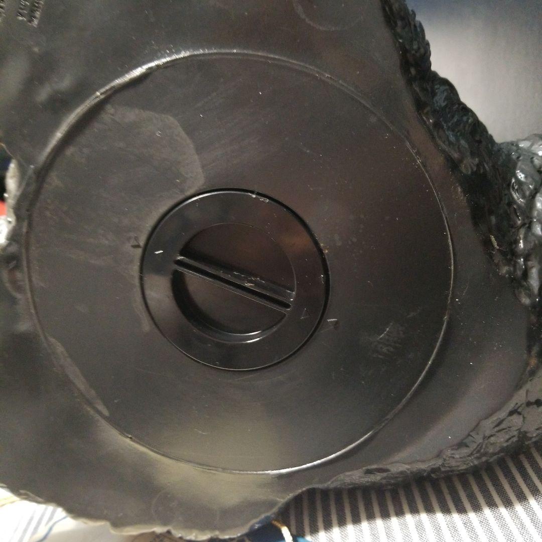 ゴジラ　貯金箱　ビッグサイズ