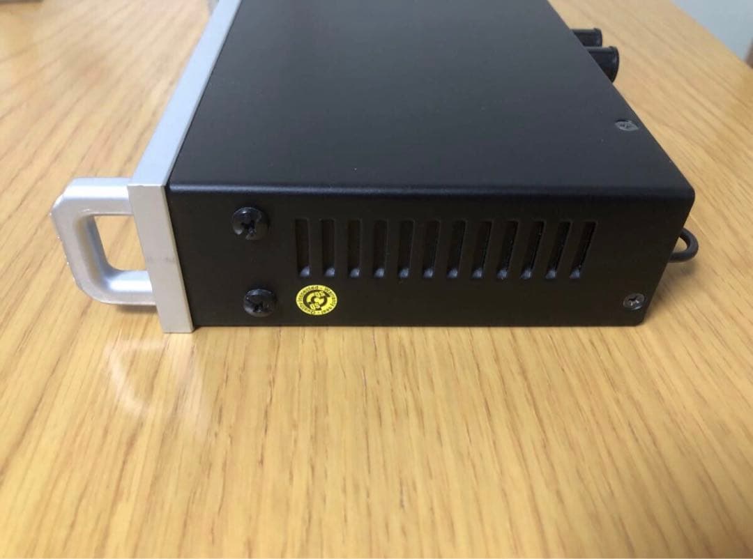 DTM・DAW RME FIREFACE400