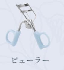 フラワーノーズ　胡蝶雲肩ブラッシュデュオ＜チークカラー＞　全５色　セット