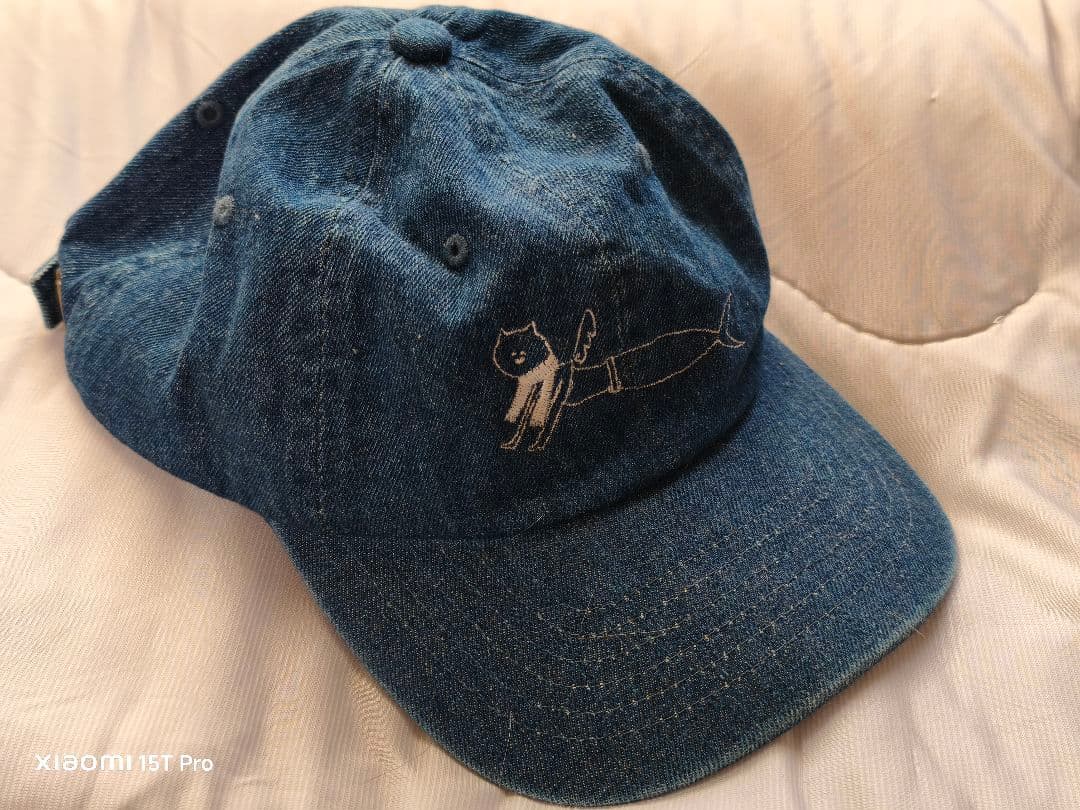 酸欠少女さユり Tシャツセット ねこぎょキャップ