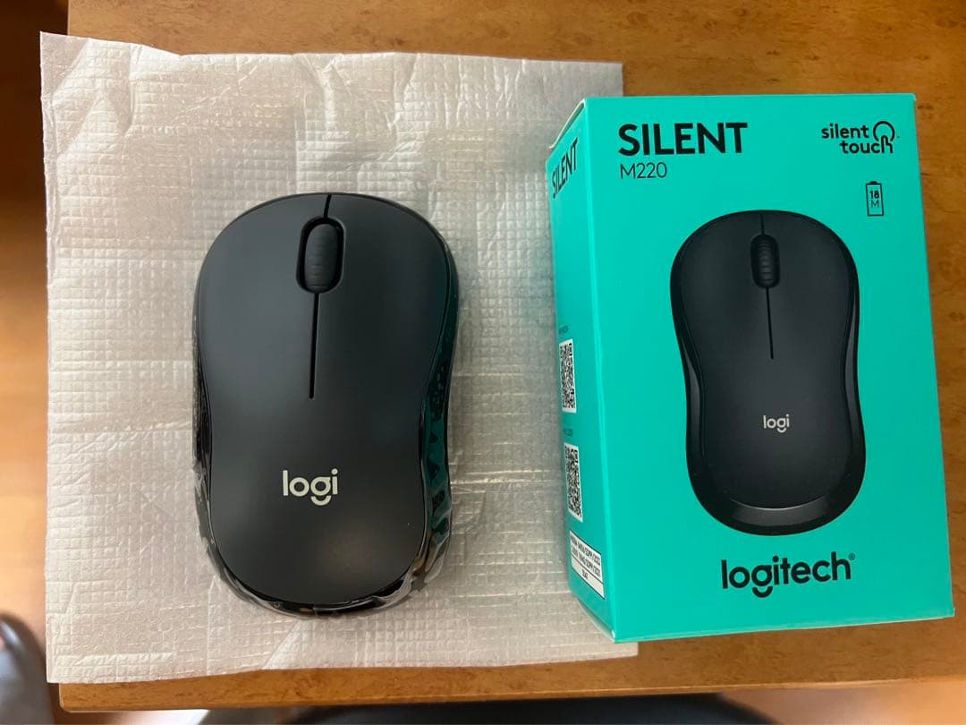 Acer Aspire 5 ノートパソコン（ワイヤレスマウス付き）