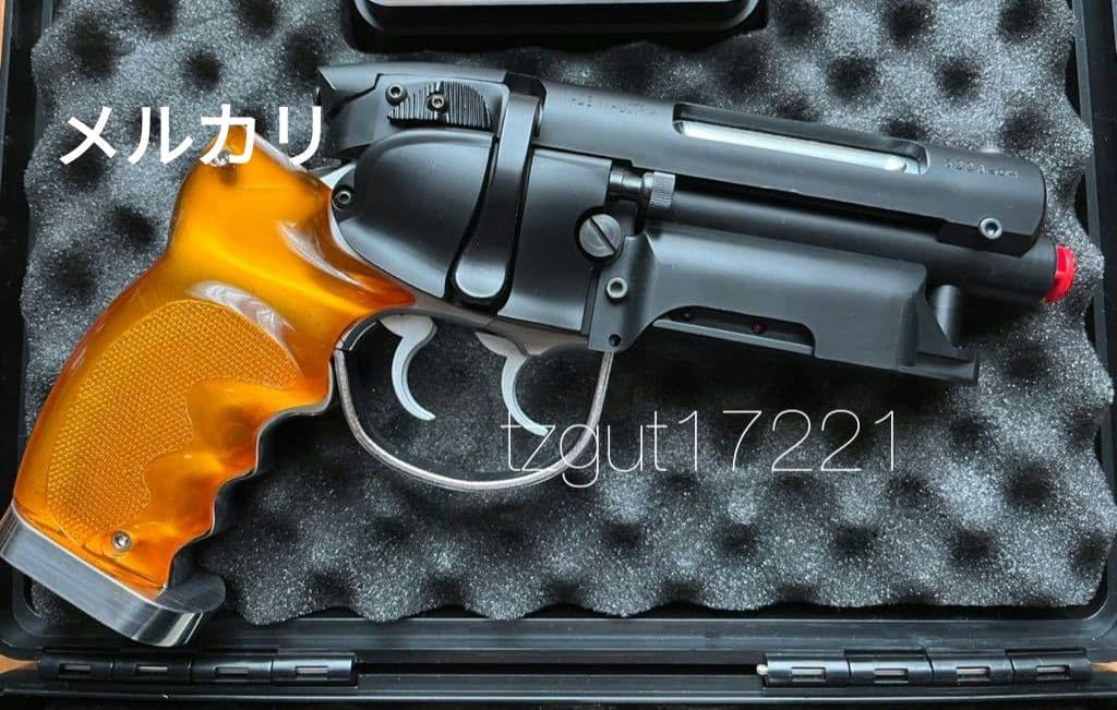 ハートフォード M2019 CS BLASTER ガスガン ブラスター