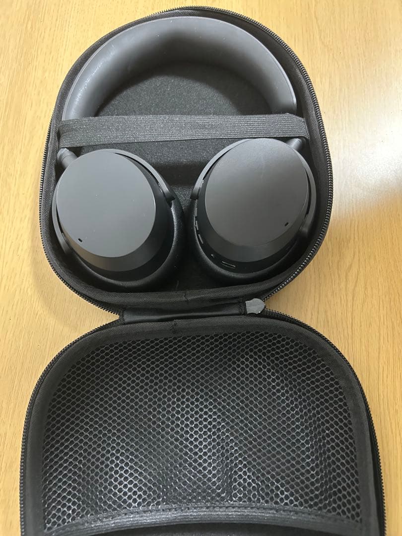 ヘッドホン ACCENTUM Wireless