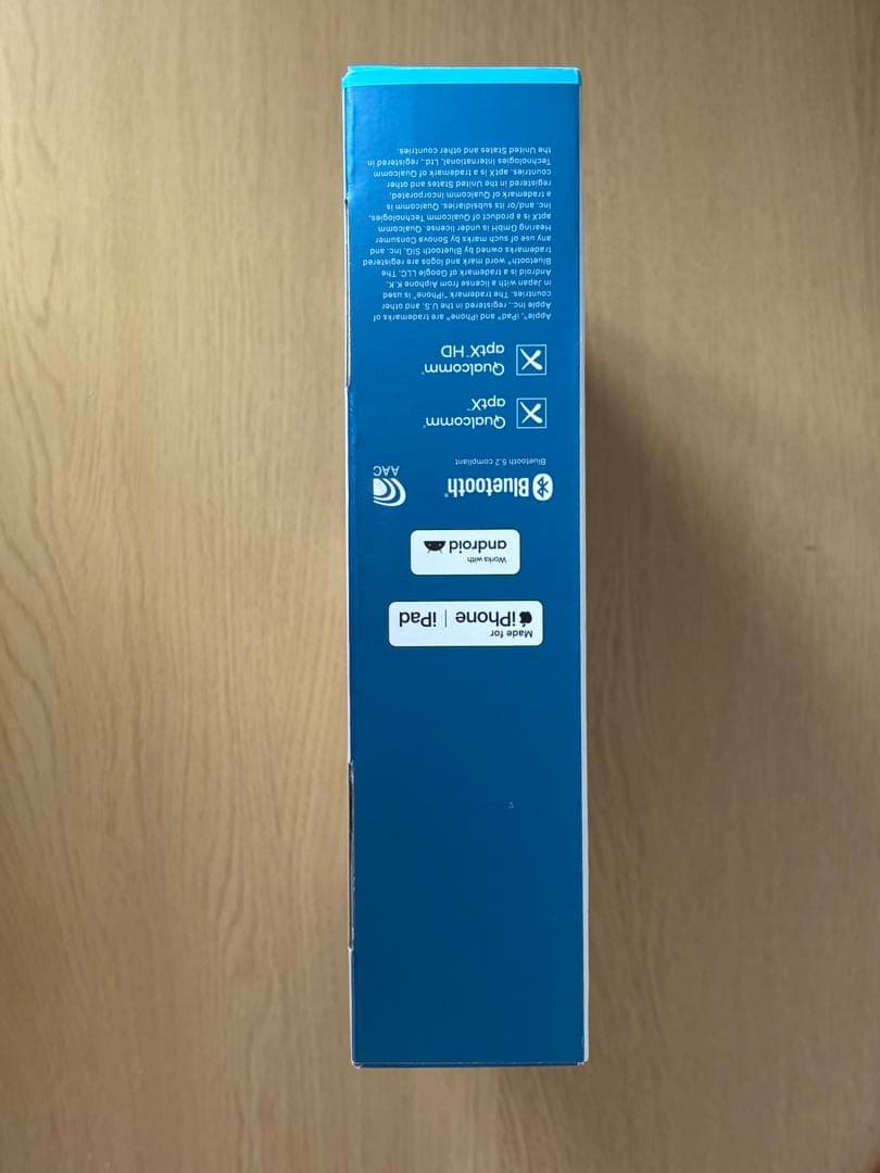 ヘッドホン ACCENTUM Wireless