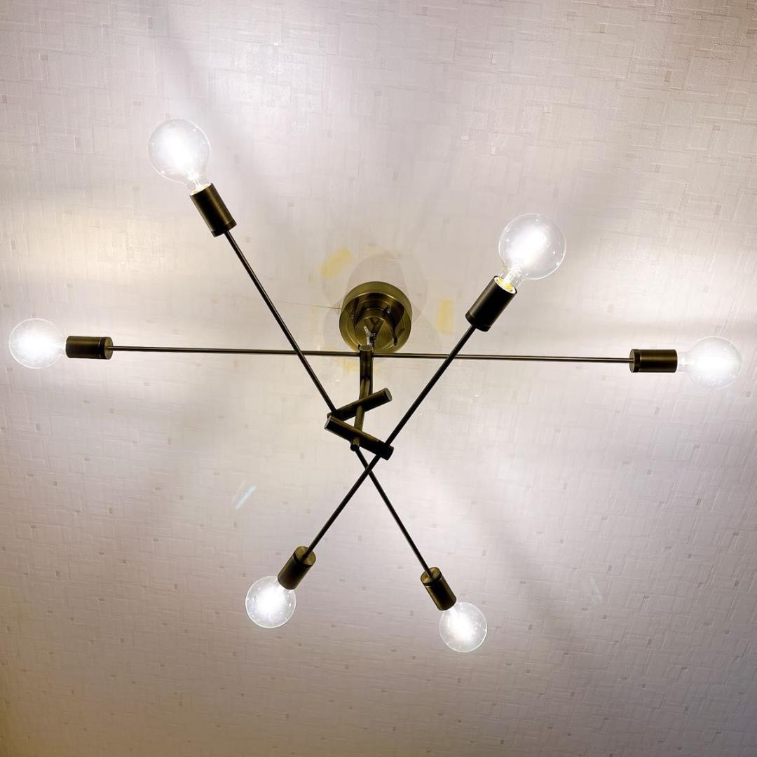 DI CLASSE ディクラッセ Cardinalカーディナル ペンダントランプ