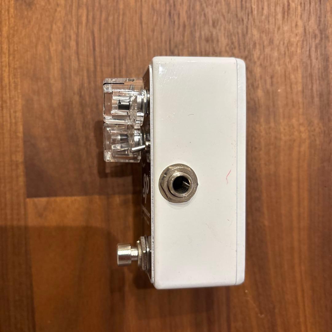 Xotic SP Compressor コンプレッサー ギターエフェクター