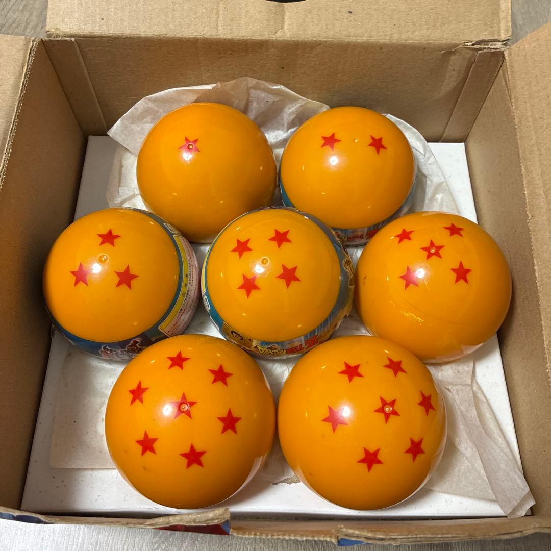 し*吉様 ドラゴンボールカプセルネオ　邂逅・未来からの侵略　セル編　希少品　未開