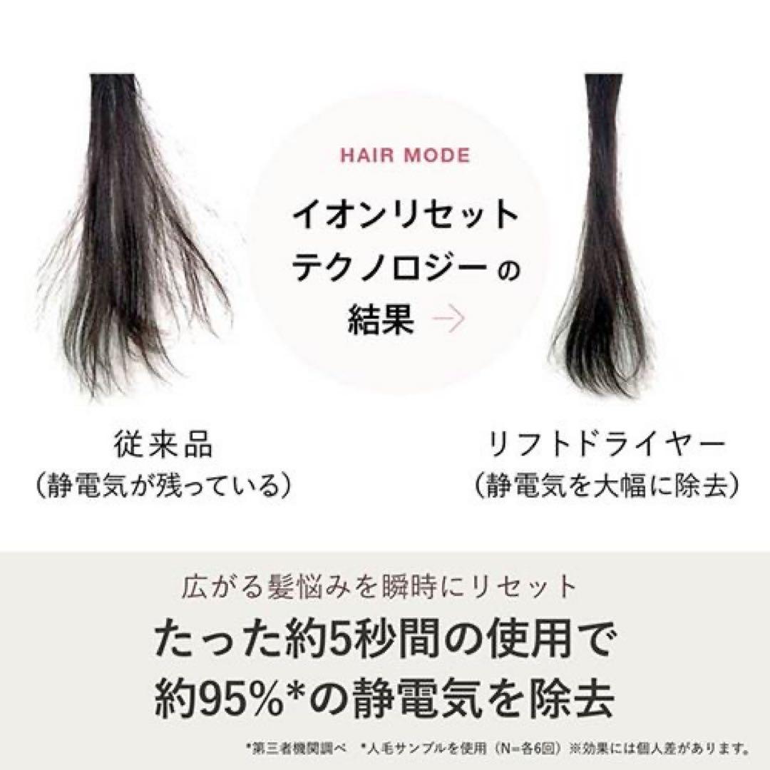 【中古】YA-MAN ヤーマン ドライヤー｜速乾×美髪設計｜動作確認済み