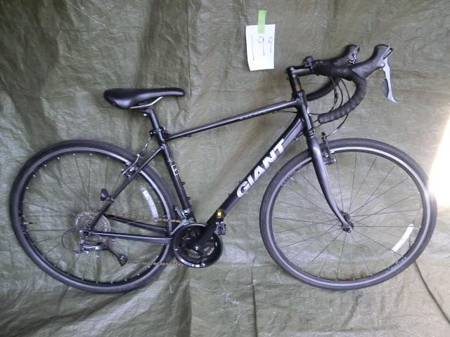 199：GIANT ESCAPE DROP　ジャンク　引取限定：埼玉県所沢市