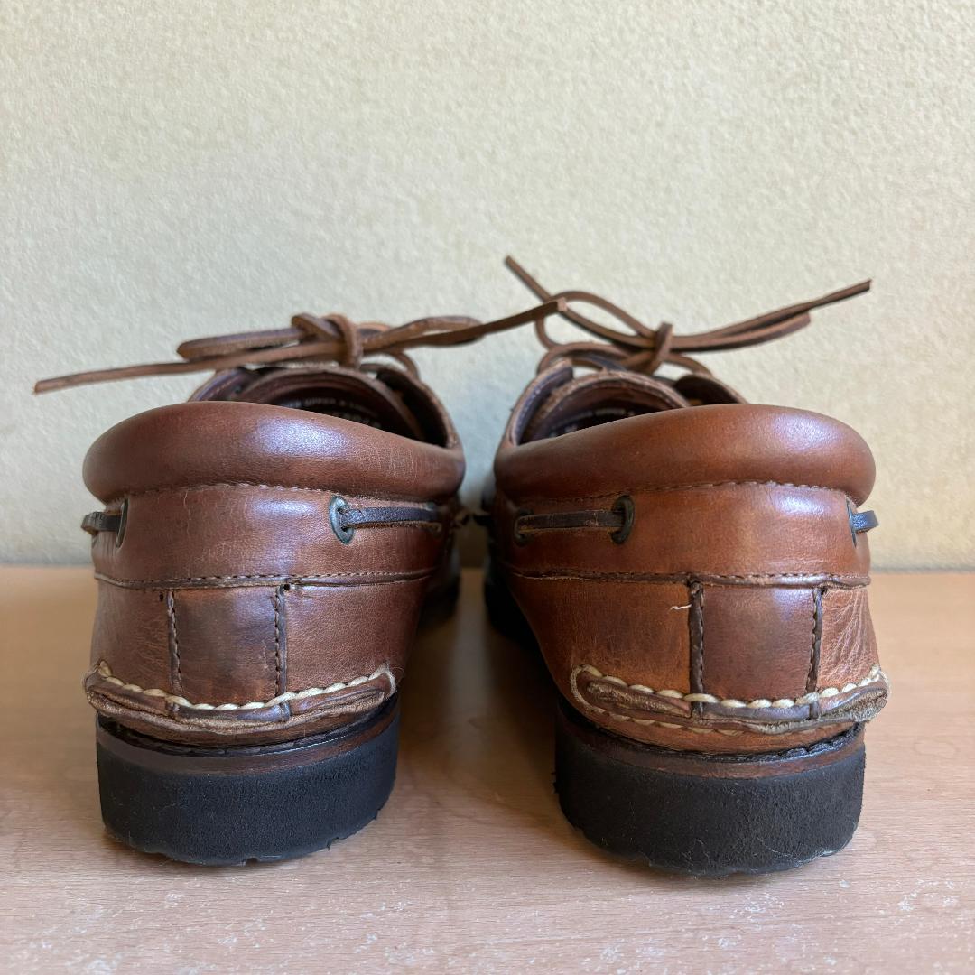 ティンバーランド スリーアイクラシック ゴアテックス US8.5 アメリカ製