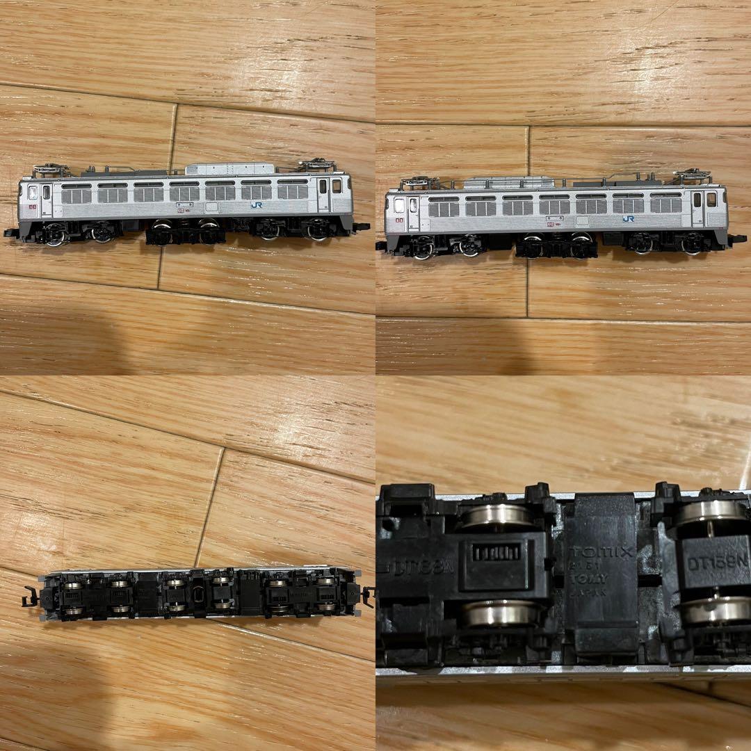 TOMIX トミックス Nゲージ 鉄道模型 車両 まとめ売り
