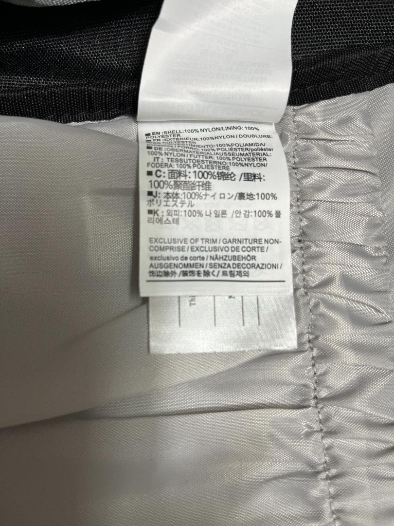 Arc'teryx ブラックバックパック26L