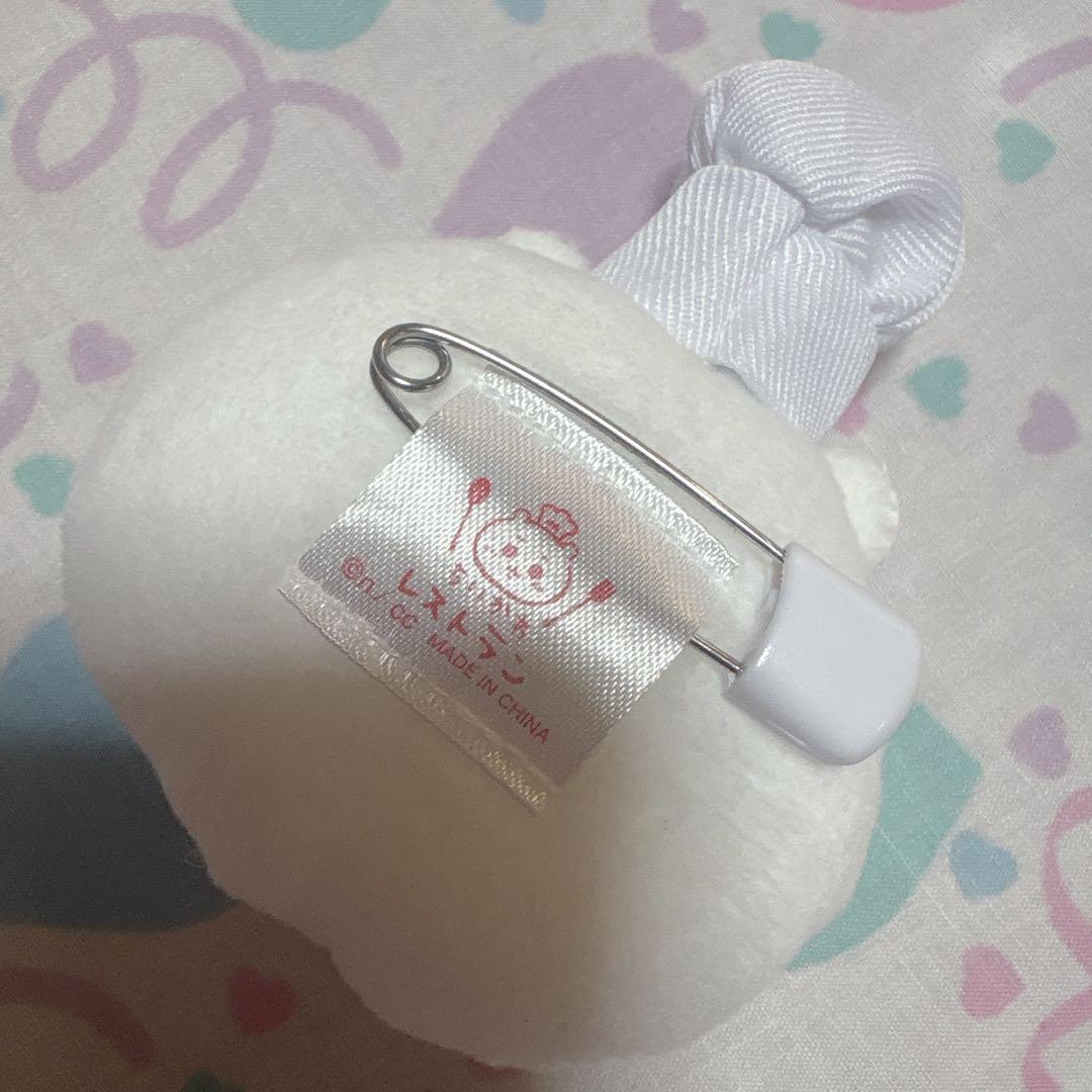 ちいかわ サンリオ パンダ ジンジャーマン まとめ売り